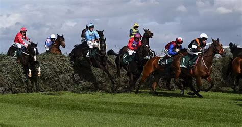 grand national 2023 list.